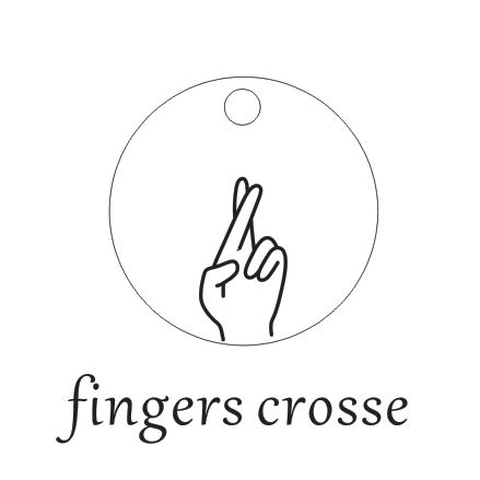 Hand Gestures Necklace Simple Disk Sign Language ASL Pendant Necklace For Sister Daughter Best Friends Necklaces 12mm Disc