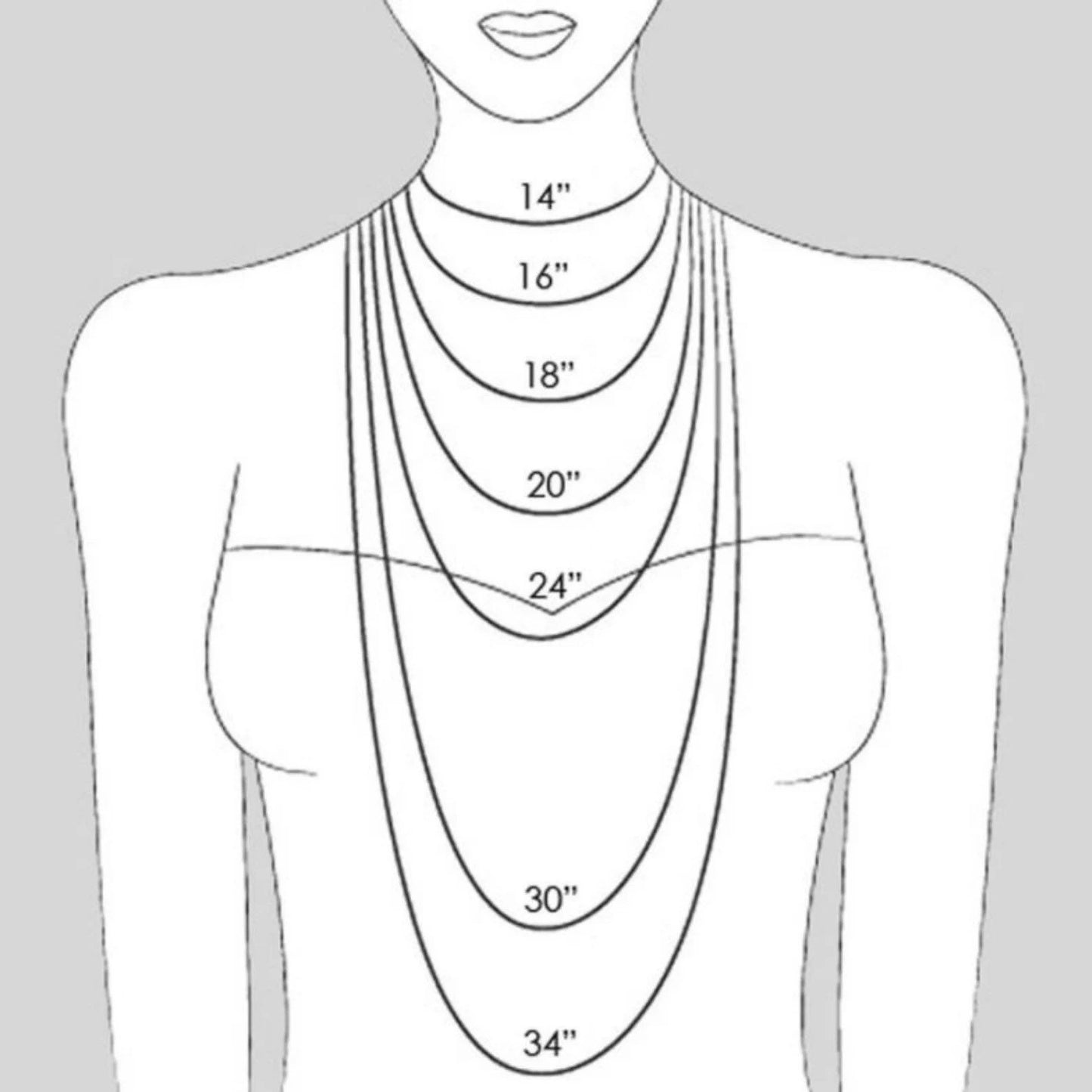 10/50 pcs Stainless Steel Cable Chains Lobster Clasp, Necklace Blank Jewelry Making 45/50cm Optional 5cm extension